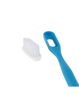 Brosses à dents française Lamazuna à tête rechargeable | Novela-Global.com